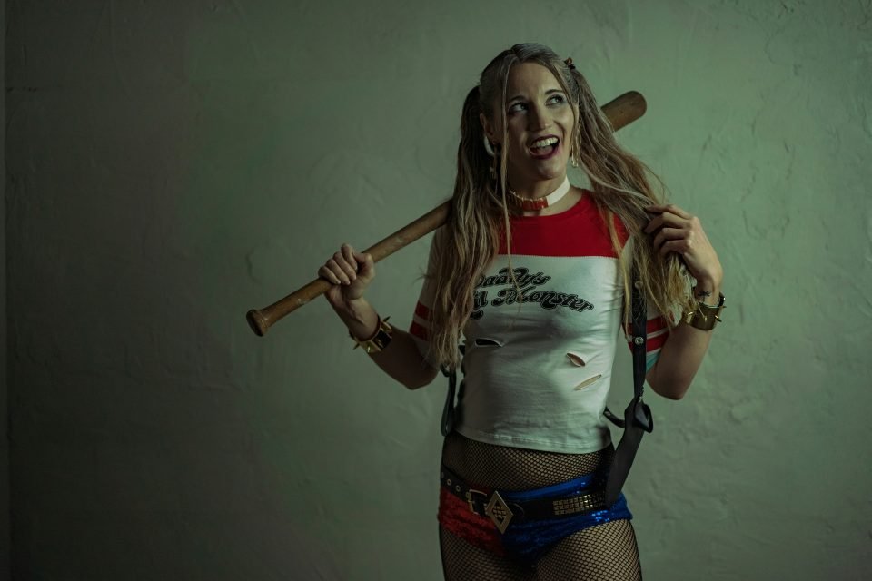 quinn joker