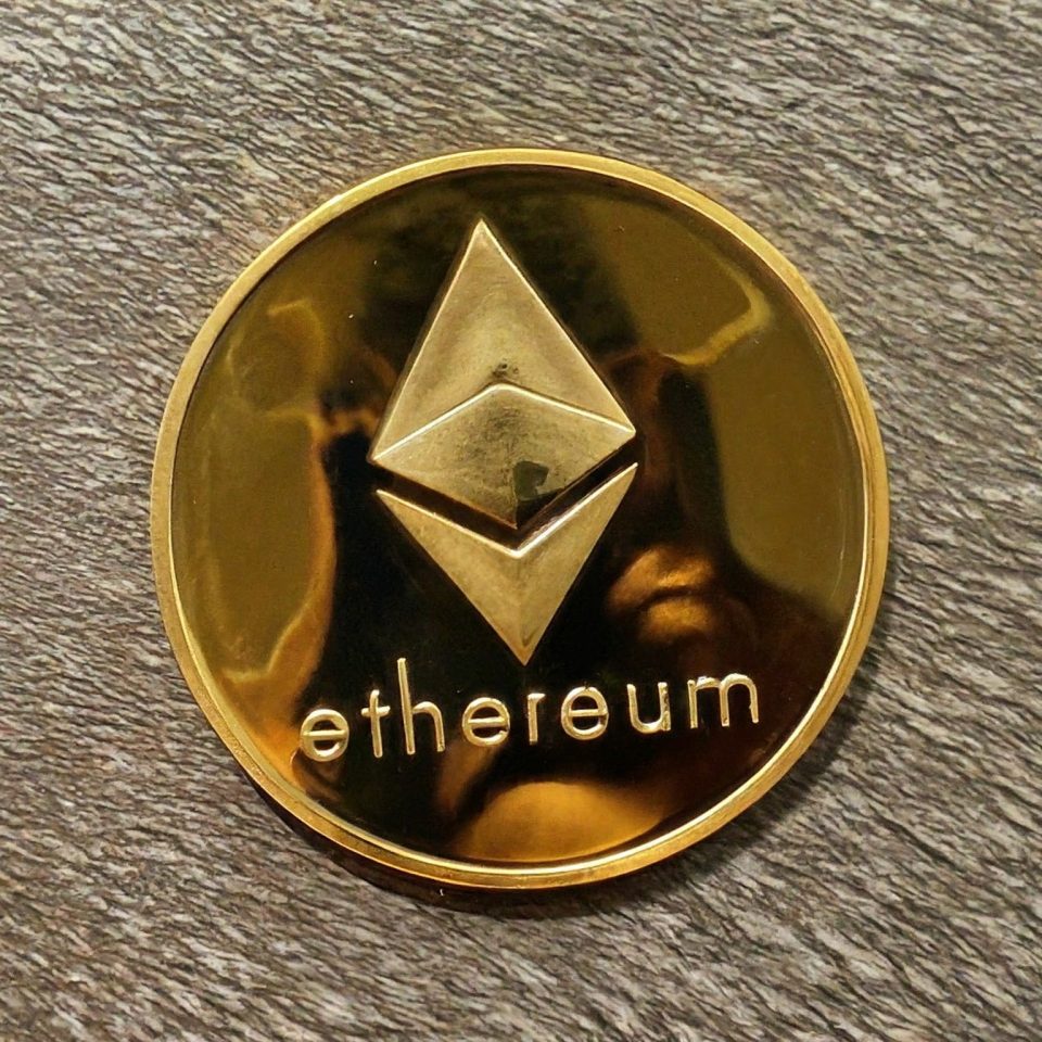 ETH ETF in approvazione