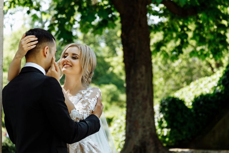 sposa