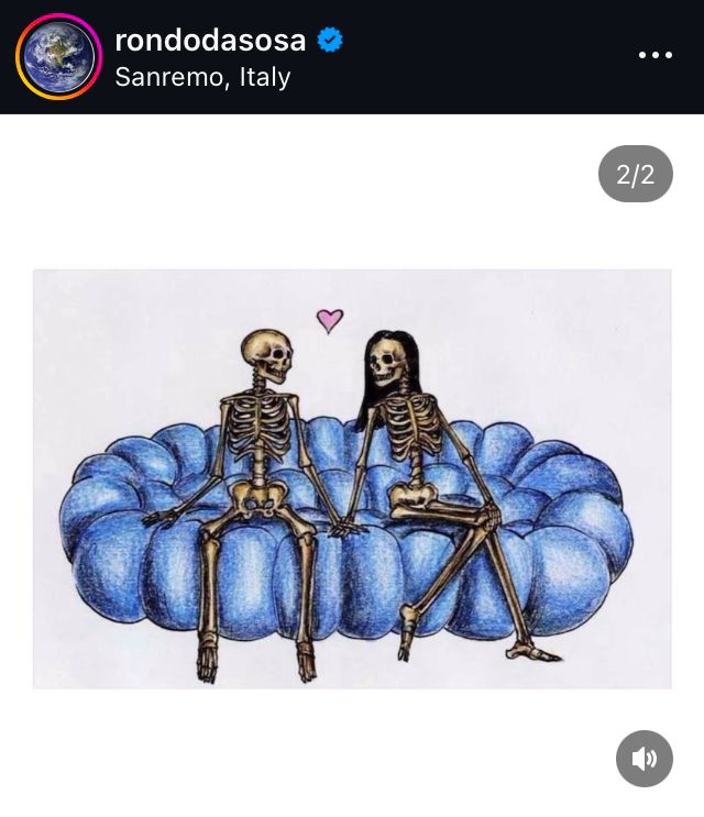 Rondo Sanremo 2025