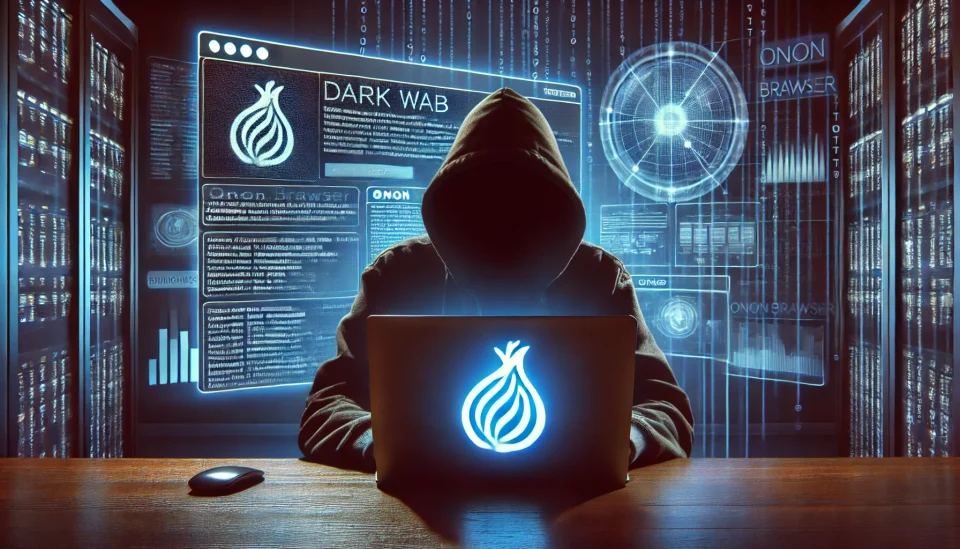 Come accedere al Dark Web in modo sicuro
