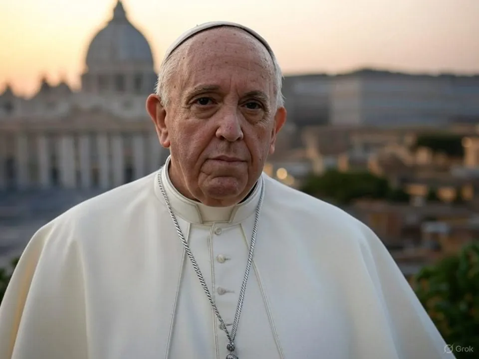 quanto guadagna un papa