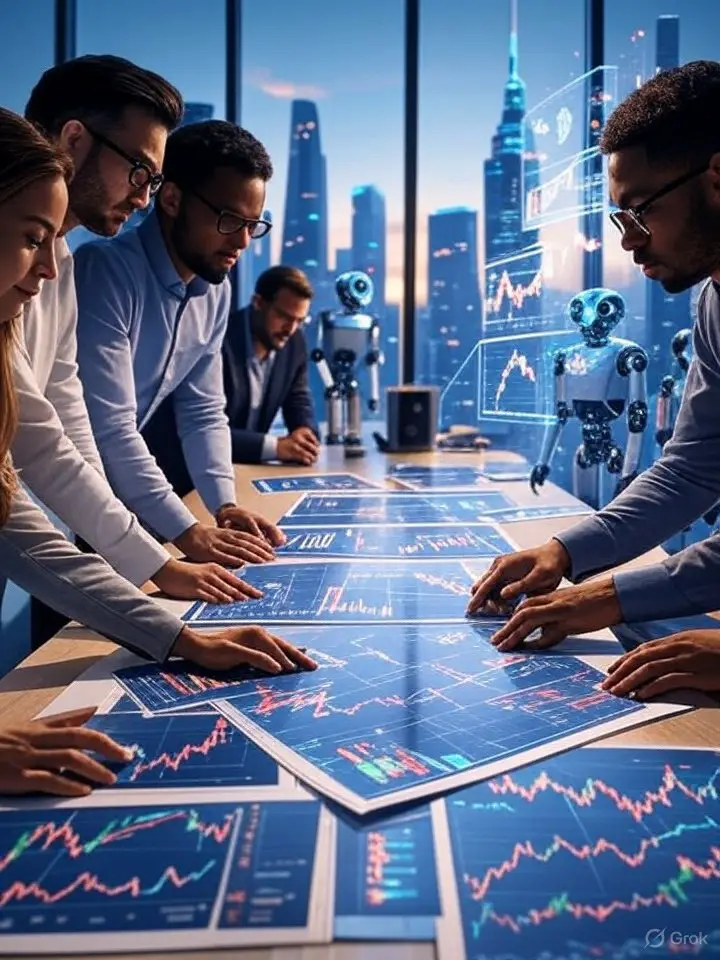 Migliori ETF sull’Intelligenza Artificiale (AI)