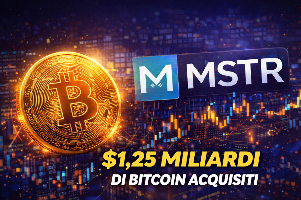 Strategy Bitcoin
