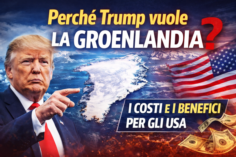trump groenlandia