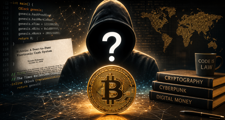 inventore bitcoin