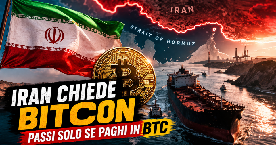 iran bitcoin stretto di hormuz