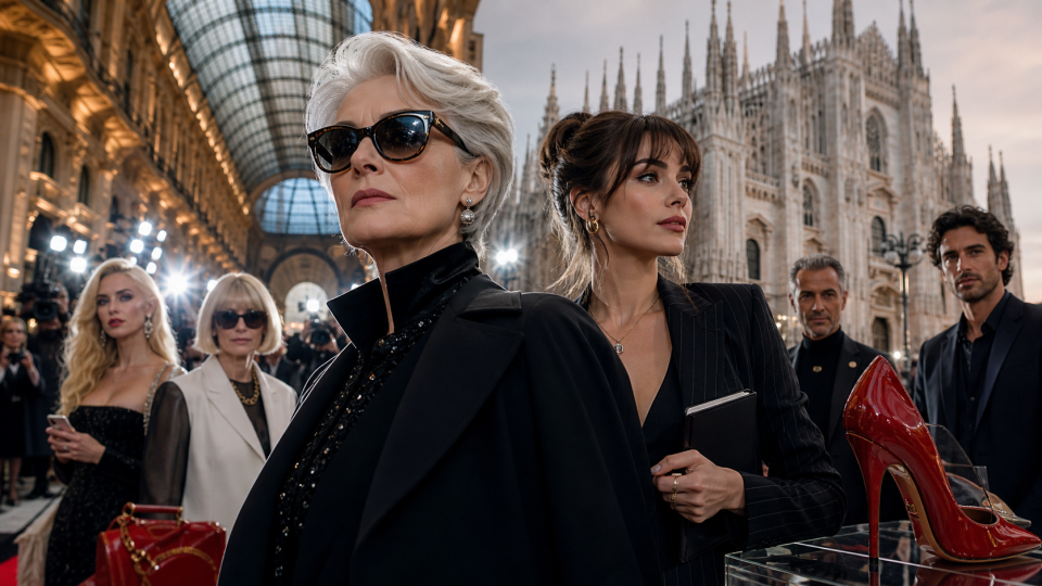 il diavolo veste prada 2 recensione senza spoiler
