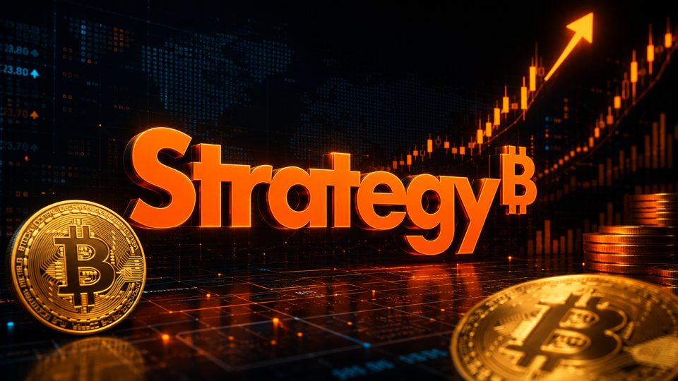strategy come chiuderà l'anno