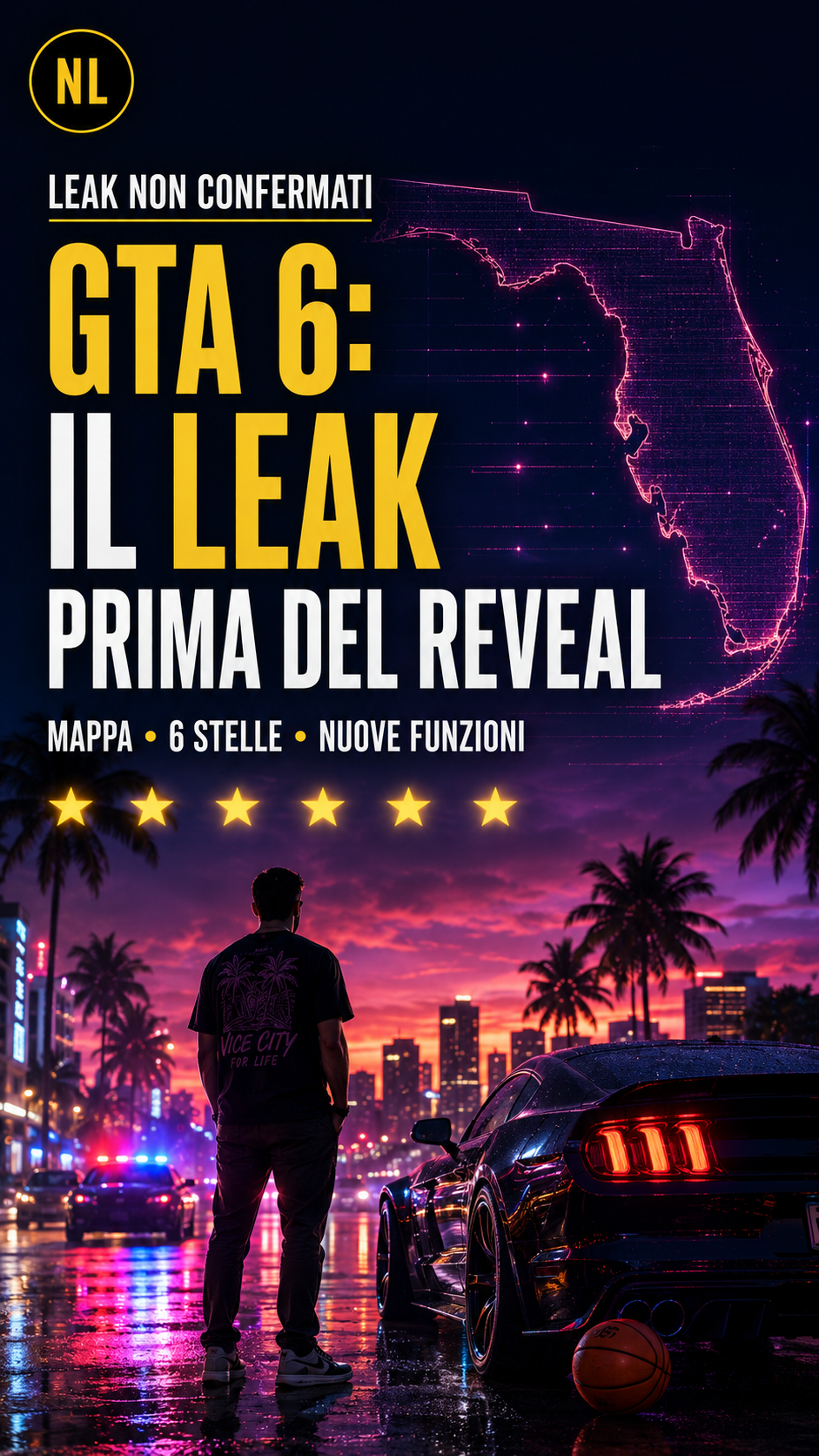 gta 6 leaks